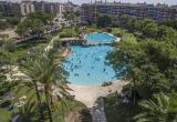 Foto de les piscines municipals Foto de les piscines municipals