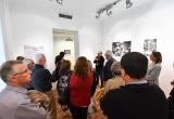 Visita exposicions al CIMIR Visita exposicions al CIMIR