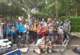 Premis del Concurs Escolar Local de Mobilitat Segura de la Guàrdia Urbana