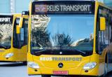 Autobus de Reus Transport Autobus de Reus Transport