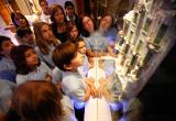 Visites escolars al Gaudí Centre Visites escolars al Gaudí Centre