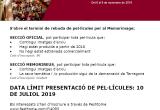 Inscripció Memorimage 2019