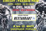 Cartell X Trofeu Carlos Ferran Cartell X Trofeu Carlos Ferran
