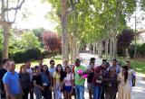 Alumnes del CNL Alumnes del CNL