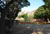 Parc d'Àngel Guimerà