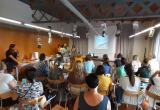 Jornada SEIEM a la BCXA Jornada SEIEM a la BCXA