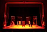 Imatge d'arxiu del darrer espectacle de la companyia
