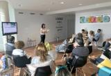 Programa d'Acompanyament a l'Emprenedor Programa d'Acompanyament a l'Emprenedor