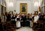Foto de grup Foto de grup