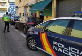 Operació conjunta Guàrdia Urbana i Policia Nacional Operació conjunta Guàrdia Urbana i Policia Nacional