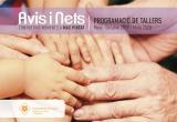 Cartell avis i nets Mas Pintat Cartell avis i nets Mas Pintat