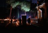 Visites nocturnes Cementiri Visites nocturnes Cementiri