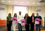 Roda de premsa Presentació IV Trofeu Ciutat de Reus de Gimnàstica Rítmica Roda de premsa Presentació IV Trofeu Ciutat de Reus de Gimnàstica Rítmica