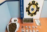 Material comissat
