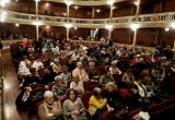 Memorimage al Teatre Bartrina Memorimage al Teatre Bartrina