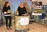 Presentació Festa de l'Oli Nou 2019