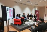 Imatge d'arxiu del Mobile Week 2019 Imatge d'arxiu del Mobile Week 2019