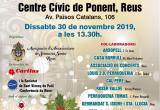 Cartell DiNadal 2019 Cartell DiNadal 2019