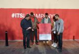 Valoració campanya ITSlacampanya SIDA Valoració campanya ITSlacampanya SIDA