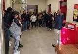 Presentació del catàleg de jocs en català Presentació del catàleg de jocs en català