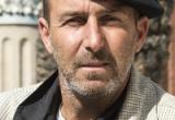 L'artista Fede Montornés L'artista Fede Montornés