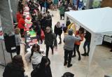 Mostra Voluntariat 2019 Mostra Voluntariat 2019