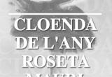 Cloenda Roseta Mauri Cloenda Roseta Mauri