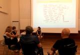 Taller de persones cuidadores Taller de persones cuidadores