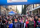 Caminada popular de Rutes Reus Caminada popular de Rutes Reus