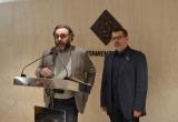Daniel Recasenc i Jean-Marc Segarra