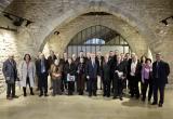 IX Trobada de Reusencs de fora vila IX Trobada de Reusencs de fora vila