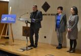 Presentació del calendari del Servei d'assessorament a empreses i emprenedors