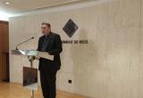 Carles Prats, regidor d'Empresa i Ocupació Carles Prats, regidor d'Empresa i Ocupació