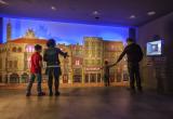 Visites familiars al Gaudí Centre Visites familiars al Gaudí Centre
