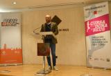 Josep Cuerba, regidor d'Esports.