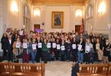 Acte institucional Dia Internacional de les Dones 8 de març