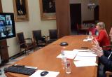 Cimera per a la Reactivació Econòmica de Reus Cimera per a la Reactivació Econòmica de Reus