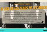 Joc el cas de les claus de les maces Joc el cas de les claus de les maces