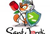Imatge Sant Jordi