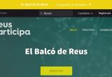 El Balcó de Reus El Balcó de Reus