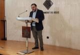Presentació Sant Pere 2020 Daniel Recasens Presentació Sant Pere 2020 Daniel Recasens