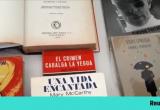 Foto llibres Gabriel Ferrater Foto llibres Gabriel Ferrater
