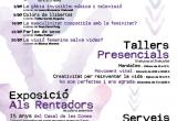 Programa activitat d'estiu 2020 Casal de les Dones Programa activitat d'estiu 2020 Casal de les Dones