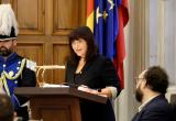 Coia Ballesté pregonera 2020