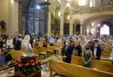 Professó solemne i ofici concelebrat Sant Pere 2020