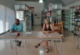 Presentació de les activitats d'estiu de les Biblioteques Municipals