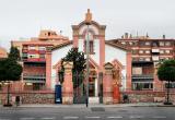 Biblioteca Xavier Amorós Biblioteca Xavier Amorós