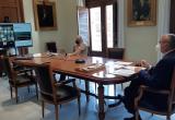 Ple telemàtic de l'Ajuntament de Reus