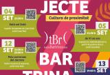 Cartell Projecte Bartrina Cartell Projecte Bartrina