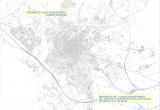 Plànol obres Aigües de Reus agost 2020 Plànol obres Aigües de Reus agost 2020